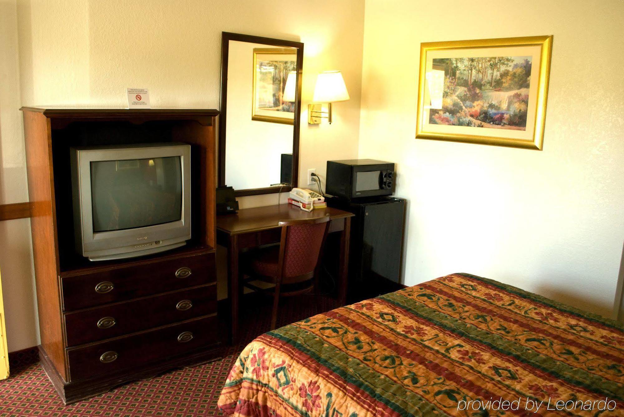 Quali sono i migliori hotel vicino a Frontier Texas!? Abilene Camera foto